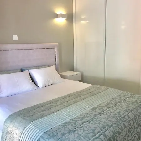 B2 Marina Vilamoura Daire Quarteira