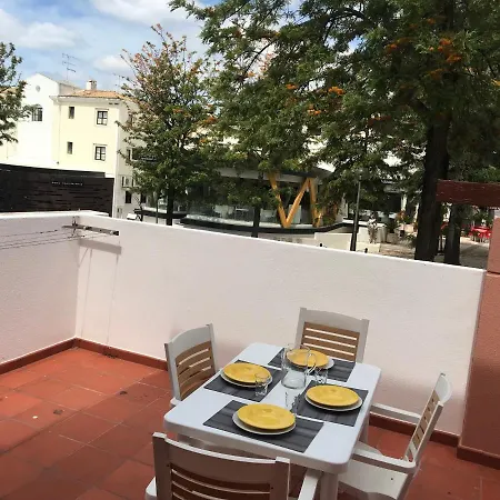 B2 Marina Vilamoura 奎特里拉