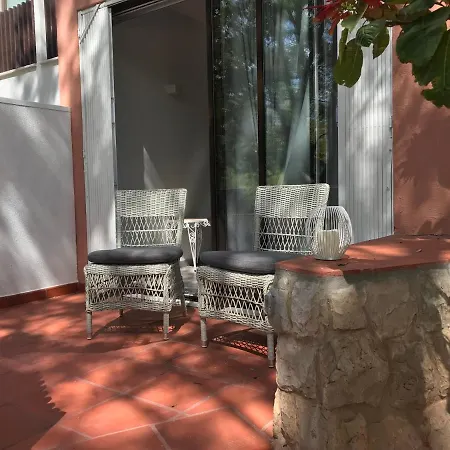 B2 Marina Vilamoura Daire