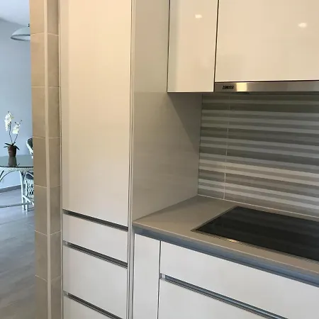 B2 Marina Vilamoura 公寓 奎特里拉