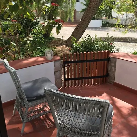 B2 Marina Vilamoura Lägenhet *