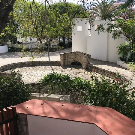 B2 Marina Vilamoura *