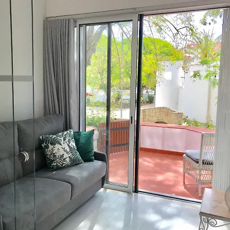 B2 Marina Vilamoura Daire