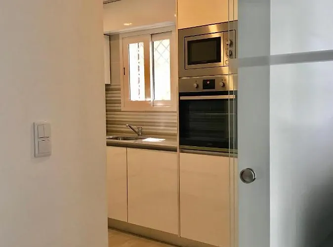 B2 Marina Vilamoura Apartmán Quarteira