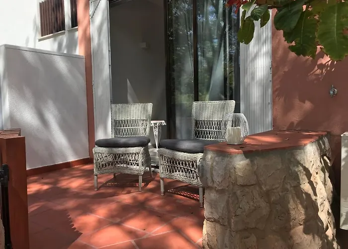 B2 Marina Vilamoura Apartmán