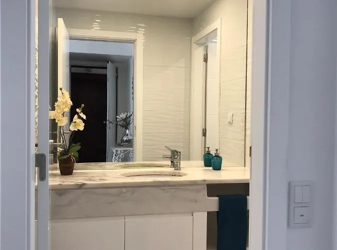 B2 Marina Vilamoura Apartmán *