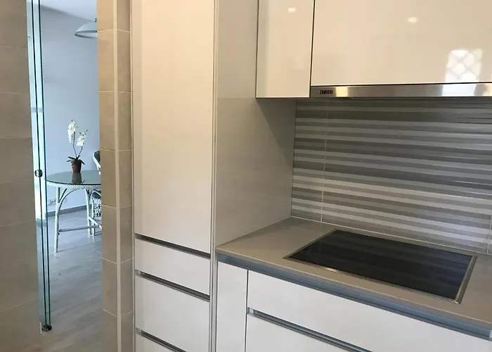 B2 Marina Vilamoura Apartmán Quarteira