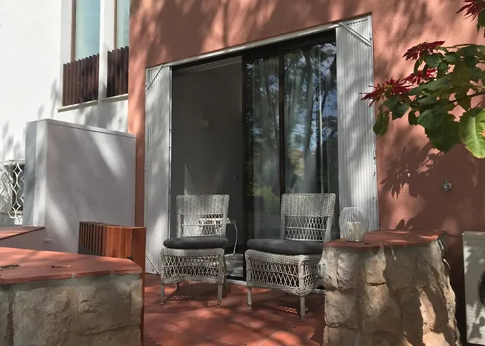 B2 Marina Vilamoura *