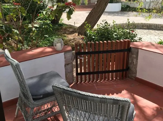 B2 Marina Vilamoura Apartmán *