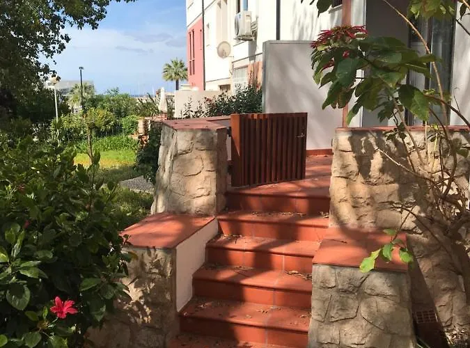 B2 Marina Vilamoura Apartmán