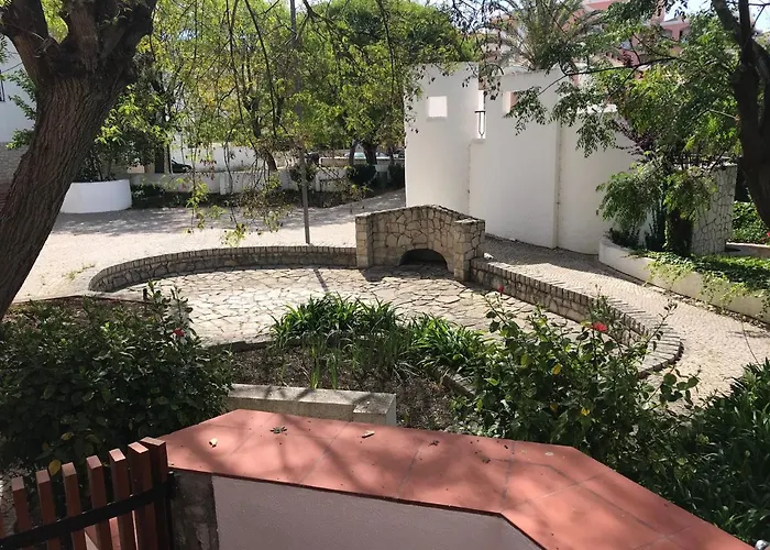 B2 Marina Vilamoura *