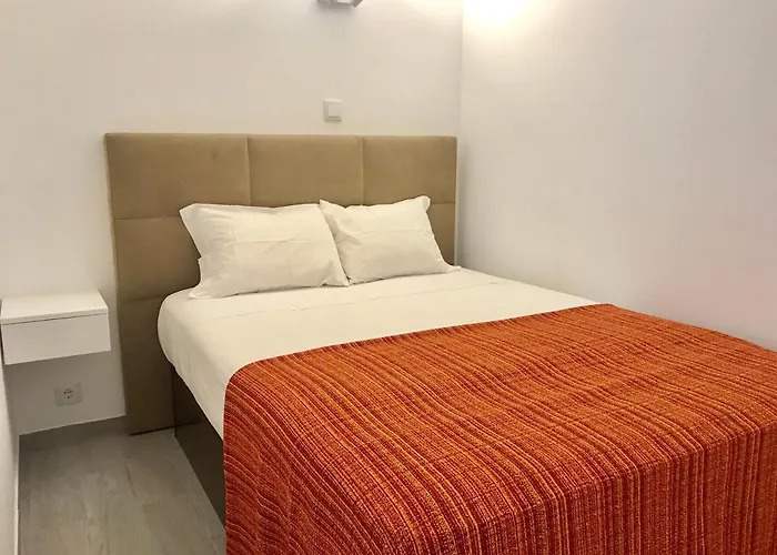 Apartmán B2 Marina Vilamoura *