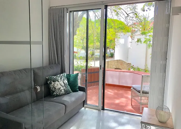 B2 Marina Vilamoura Apartmán