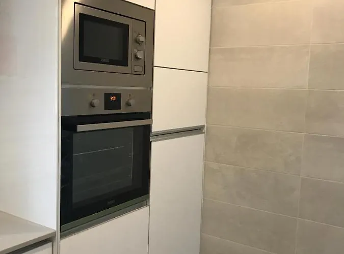 Apartmán B2 Marina Vilamoura *