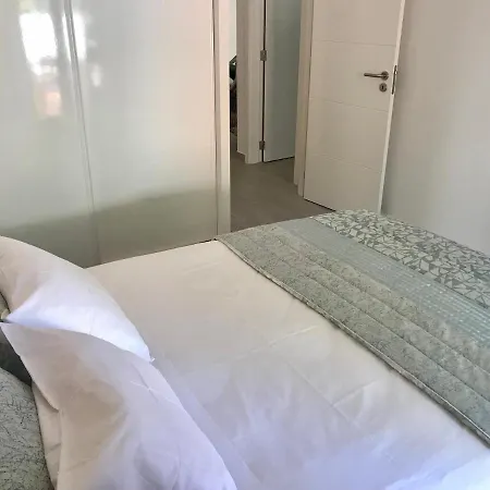 Apartment B2 Marina Vilamoura