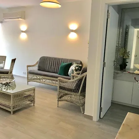 B2 Marina Vilamoura Appartement *
