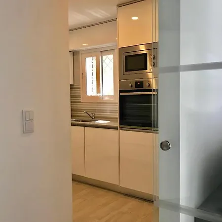 B2 Marina Vilamoura Apartment Quarteira