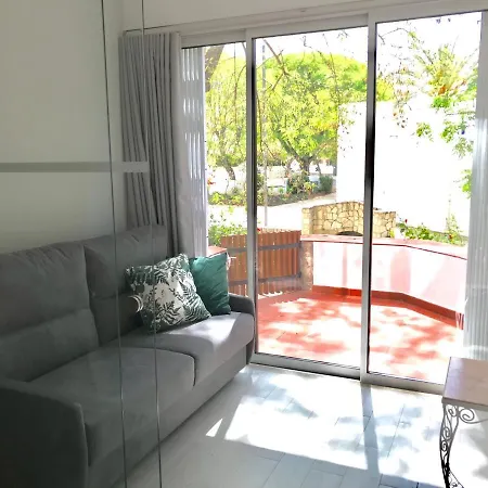 Apartment B2 Marina Vilamoura