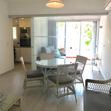Appartement B2 Marina Vilamoura *