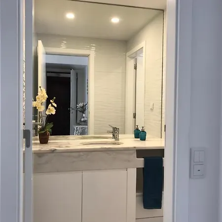 B2 Marina Vilamoura Appartement *