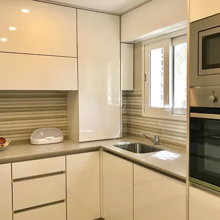 Appartement B2 Marina Vilamoura Quarteira