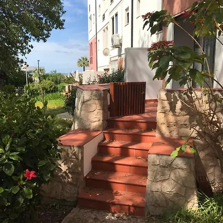 B2 Marina Vilamoura Apartment