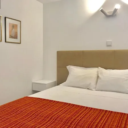 B2 Marina Vilamoura Apartment