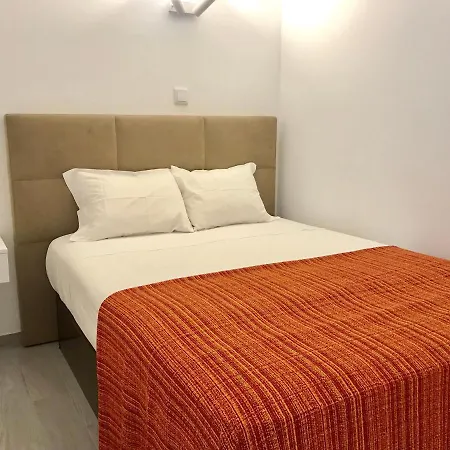 Appartement B2 Marina Vilamoura *