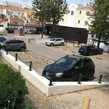 B2 Marina Vilamoura Quarteira