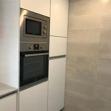 Appartement B2 Marina Vilamoura *