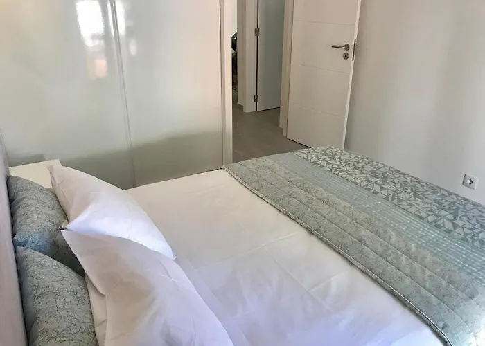 아파트 B2 Marina Vilamoura