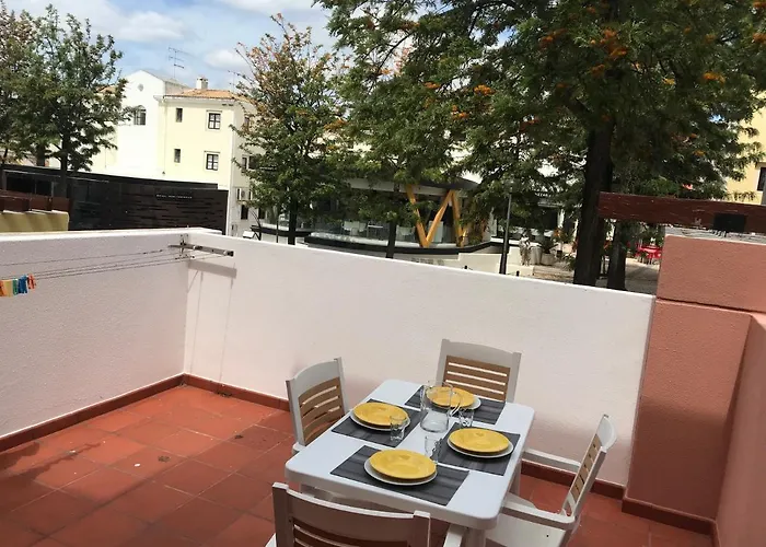 B2 Marina Vilamoura 쿼테이라