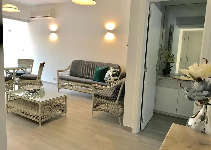 B2 Marina Vilamoura 아파트 *