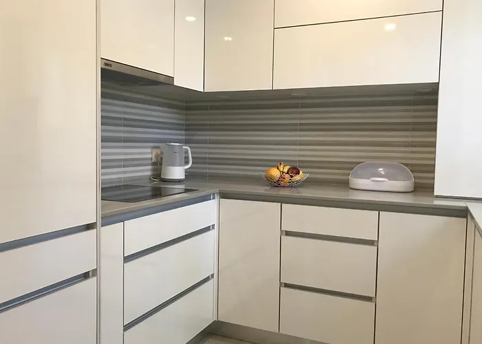 B2 Marina Vilamoura * 쿼테이라