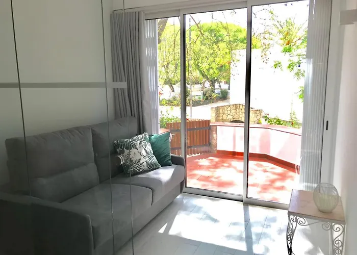 아파트 B2 Marina Vilamoura