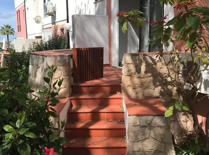 B2 Marina Vilamoura * 쿼테이라