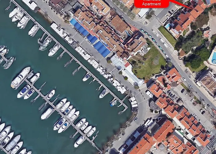 B2 Marina Vilamoura 아파트 쿼테이라
