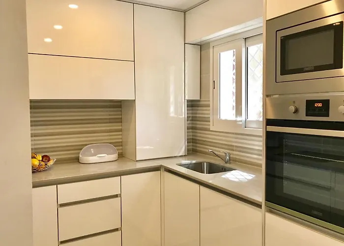 아파트 B2 Marina Vilamoura 쿼테이라