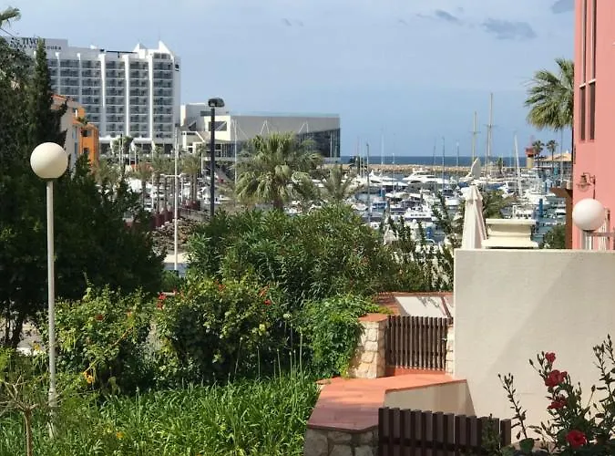B2 Marina Vilamoura 아파트 *