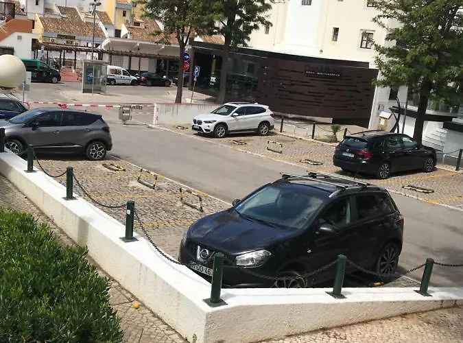 B2 Marina Vilamoura 쿼테이라