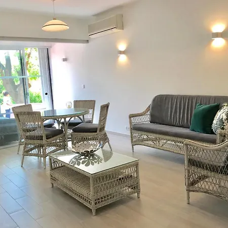 Appartamento B2 Marina Vilamoura Quarteira