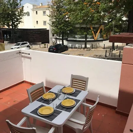 B2 Marina Vilamoura