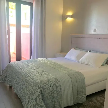 Appartamento B2 Marina Vilamoura *
